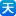 7天天气 标志